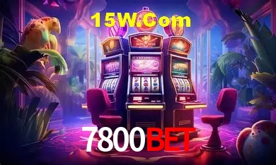 Flash Promotion 7800Bet