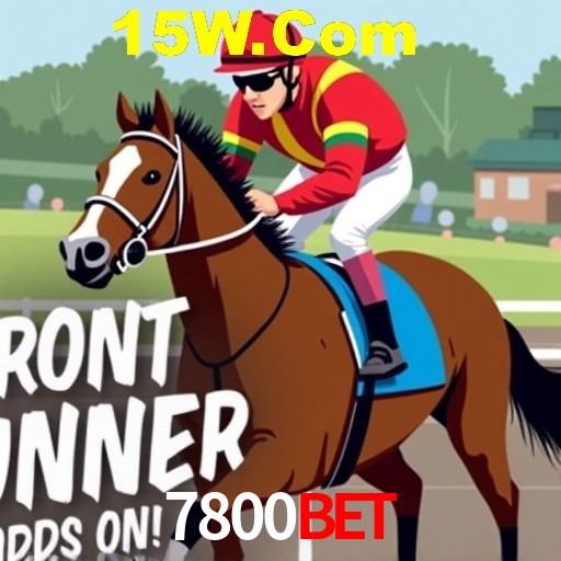 Flash Promotion 7800Bet