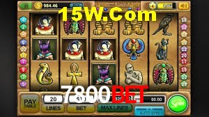 Games Directory 7800Bet