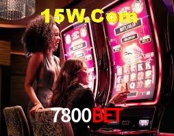 Game Statistics 7800Bet