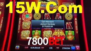 Exclusive Games 7800Bet