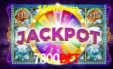 Welcome Bonus 7800Bet