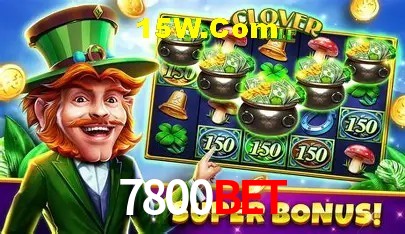 Tennis Betting 7800Bet