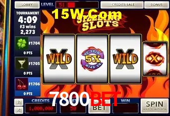 Secure Login 7800Bet