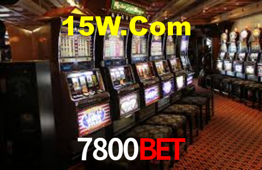 7800Bet
