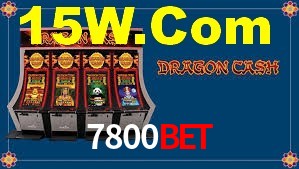 Live Casino 7800Bet