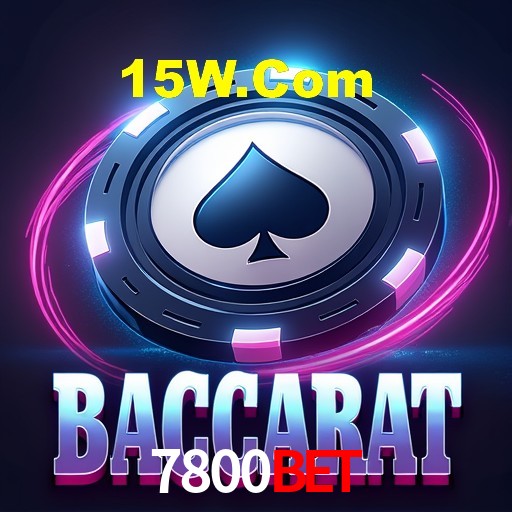 cassino 7800Bet