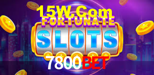 7800Bet