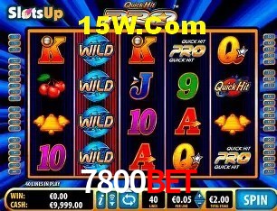 Exclusive Offers 7800Bet
