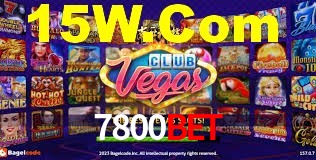 Tournaments 7800Bet