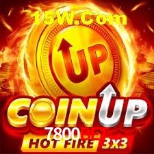 Slot Games 7800Bet