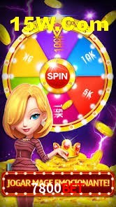 Game Providers 7800Bet