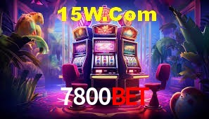 Bonus Features 7800Bet