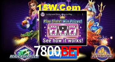Games Directory 7800Bet