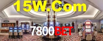 Programa VIP 7800Bet