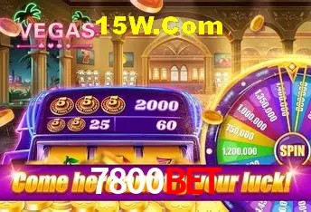 Game Providers 7800Bet