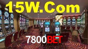 VIP Casino 7800Bet